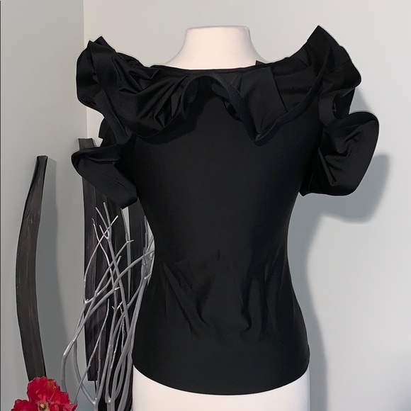 GRACIA Top - Picture 3 of 6